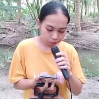 nhạc nền - Cẩm Nhi COVER🎤