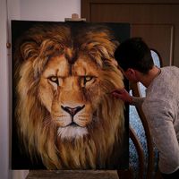 оригинальный звук