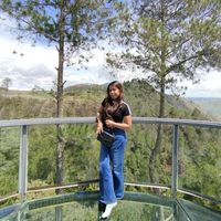 suara asli - elpa kudadiri 👀