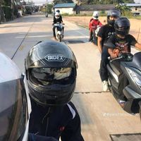 original sound - ကျဝ့် မိုး