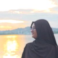 suara asli - kata aku