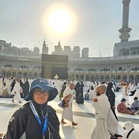 suara asli - ibu Lis