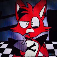 fnafatfoxy