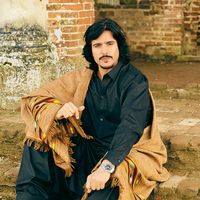 original sound - Javed Amirkhail