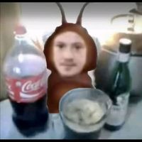 som original