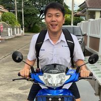 เสียงต้นฉบับ - Tanavit Tara(โม)