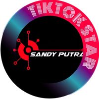 suara asli - 🎼💗 Sandy Putra 💗🎼