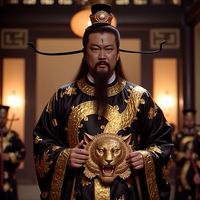 nhạc nền - Bao Công ở đây