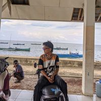 suara asli - Danil aja