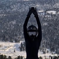 оригинальный звук