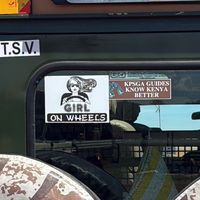 1girlonwheels