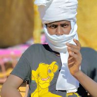 الصوت الأصلي