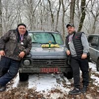 оригинальный звук
