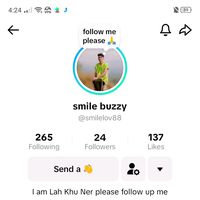original sound - Lah Khu Ner Buzz