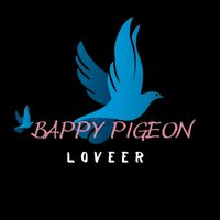 bappi_apigeonlover