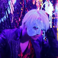 オリジナル楽曲 - Janne En Glay