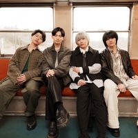 オリジナル楽曲 - PURPLE BUBBLE(パープルバブル)