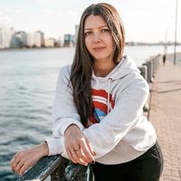 gudilovskaya