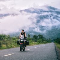 hoursolotraveling