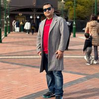 original sound - Sameer Yogi