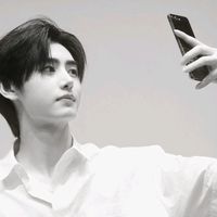 suara asli - sunghoon gf