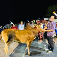 เสียงต้นฉบับ - 👬🤍🐂กู๋ทูนโพธิ์หัก🐂🤍👬