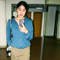 เสียงต้นฉบับ - กอดตัวเองนะ ไม่อุ่น แต่ปลอดภัย