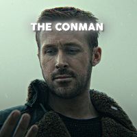 original sound - The Conman