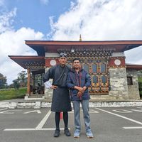 chemi.dorji