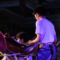 original sound - New Thitipat