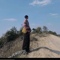original sound - Yin Yin Nwe