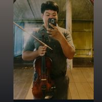 suara asli - ricaviolin19