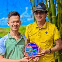 nhạc nền - Hoàng Thanh Ghe Ngo ទូកង