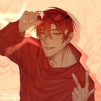 original sound - Redshell [GD]