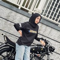 suara asli - Rere nnd