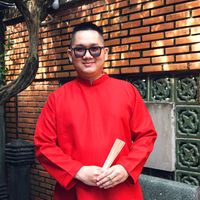 nhạc nền - vinh240497
