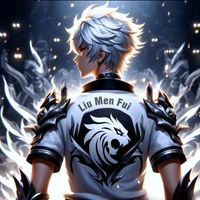 suara asli - Liu Men Fui