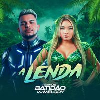 bandabatidaodomelody