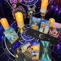 original sound - liriano_tarot