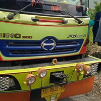 antontruckdrver