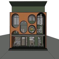 เสียงต้นฉบับ - cafe'Amazon ท่ายาง-ทุ่งใหญ่