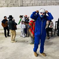 sonido original