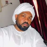 الصوت الأصلي