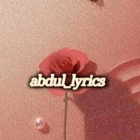 original sound - abdul_lyrics1