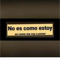 sonido original