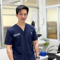 เสียงต้นฉบับ - Dr.Golfer [ช่องจริง,ของแทร่]