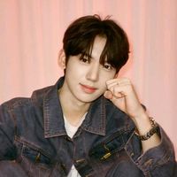 suara asli - yujeanie🍬