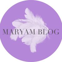 maraym.blog