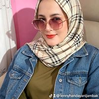 suara asli - Lenny handayani Jambak🦂