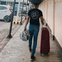 original sound - POBRENGLAKWATSERO